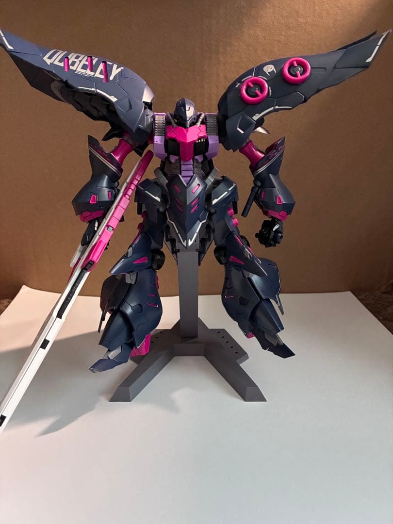 海外製　女王の乗り物マーク2 ⭐︎完成品