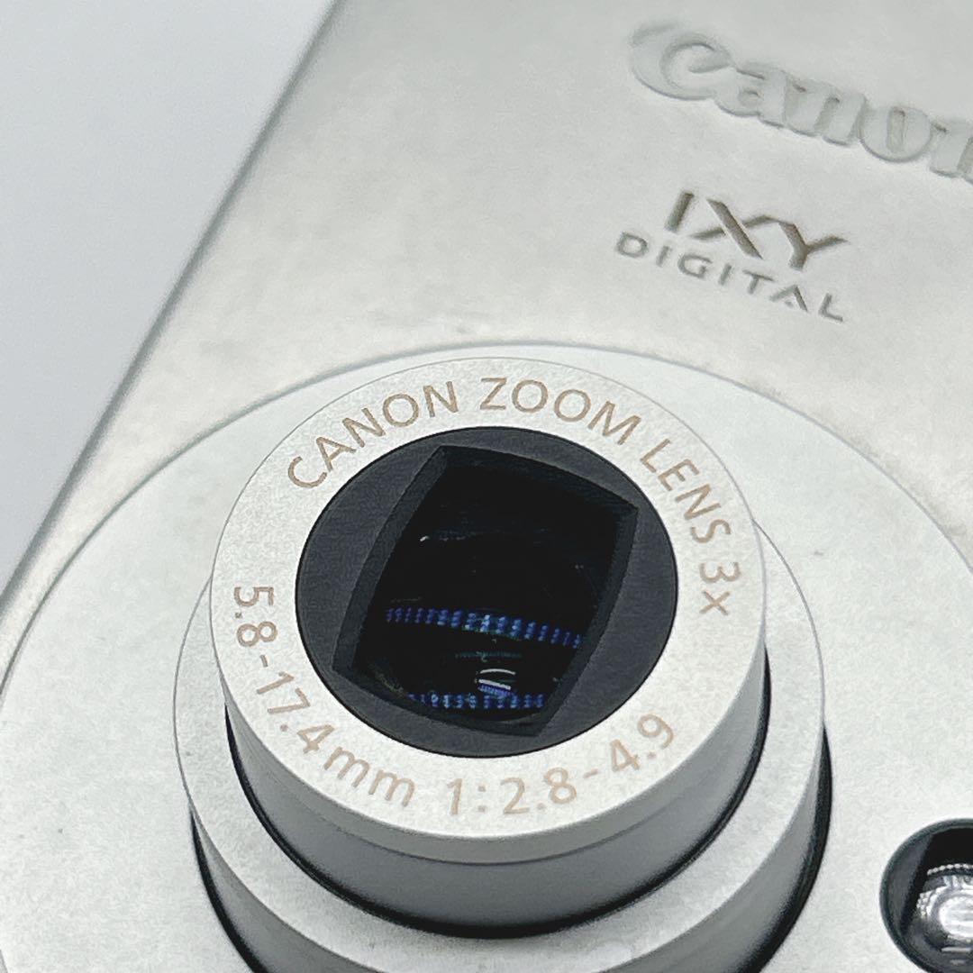 Canon IXY DIGITAL10 コンパクトデジタルカメラ