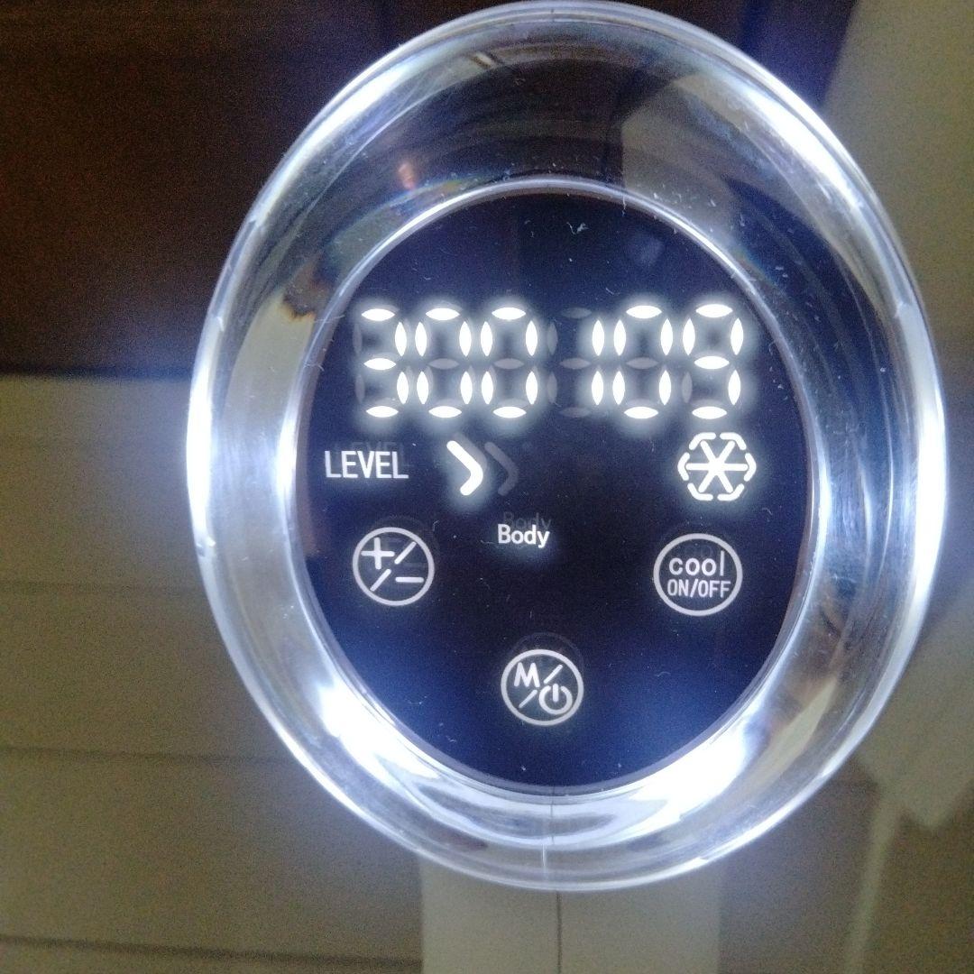 最終値下ミュゼプラチナム S.S.C. エピフォトスキンケア プロ 脱毛器