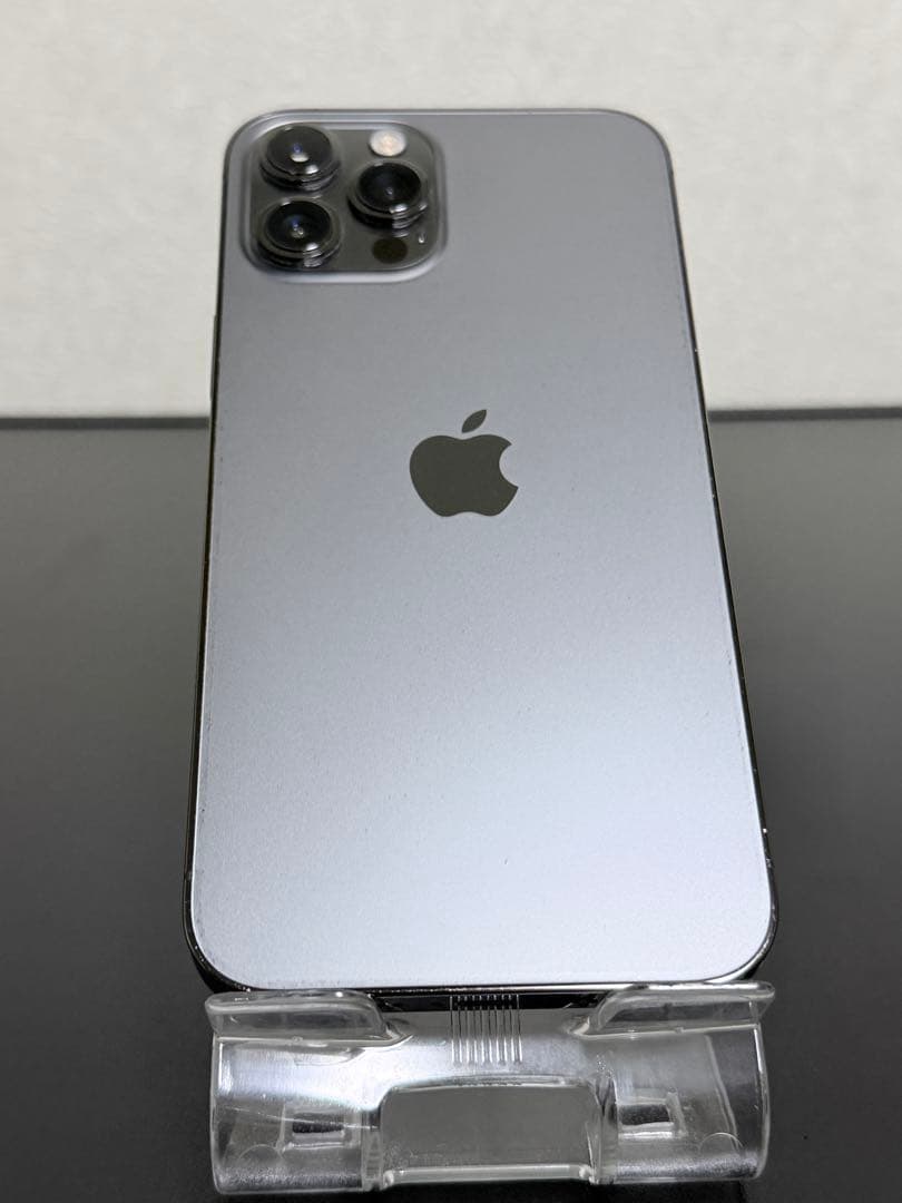 iPhone 12 Pro Max 256GB スペースグレイ