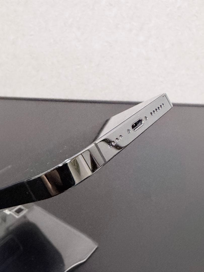 iPhone 12 Pro Max 256GB スペースグレイ