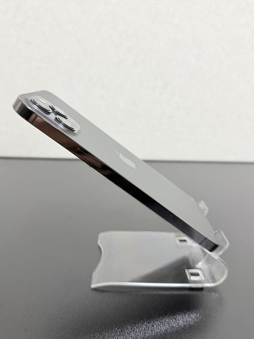 iPhone 12 Pro Max 256GB スペースグレイ