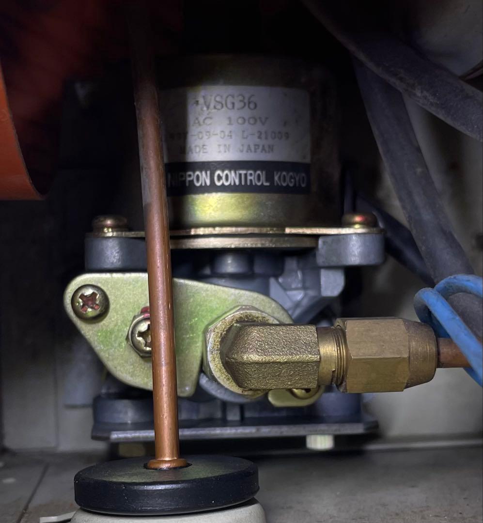 JET HEATER 80 ジェットヒーター　スポットヒーター