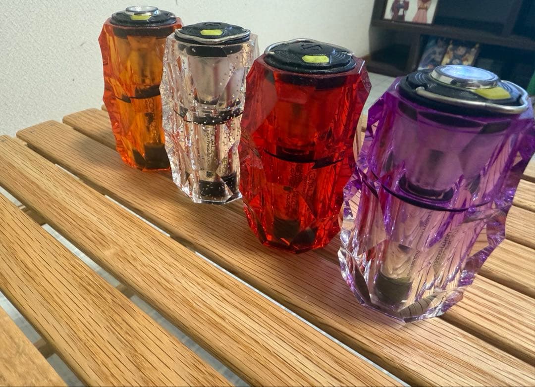 ブリエスタ4個セット BRIESTA