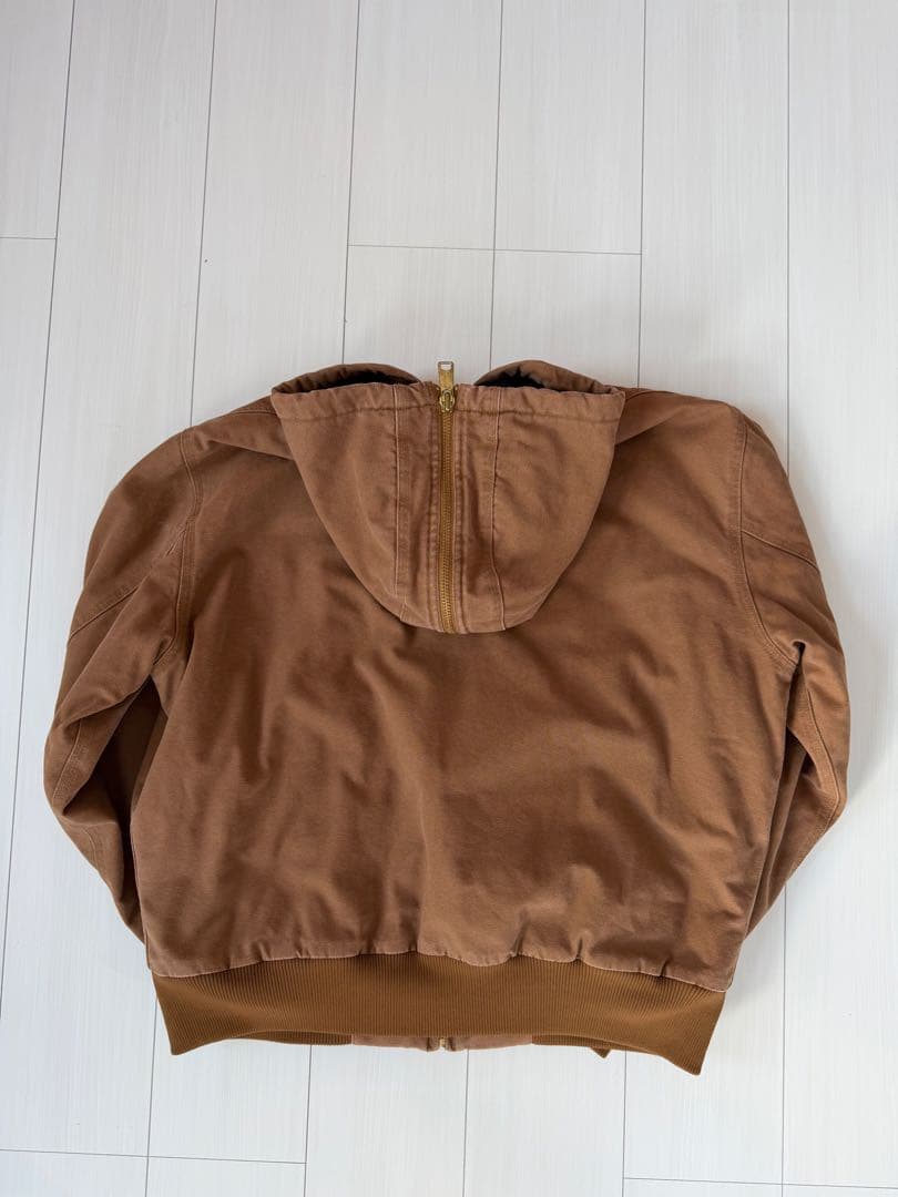 Carhartt fpar アクティブジャケット　M