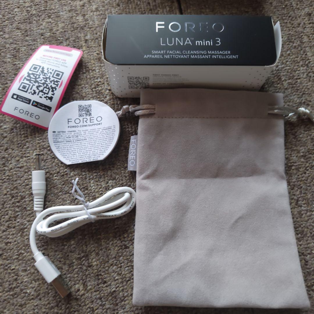 ボディ・フェイスケア FOLEO