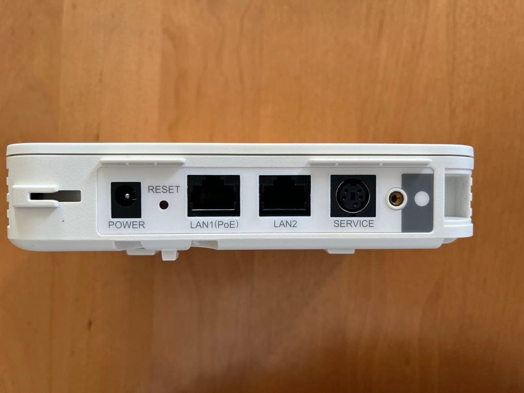 【wifiセット】Buffalo WAPM-1266R無線LANルーター