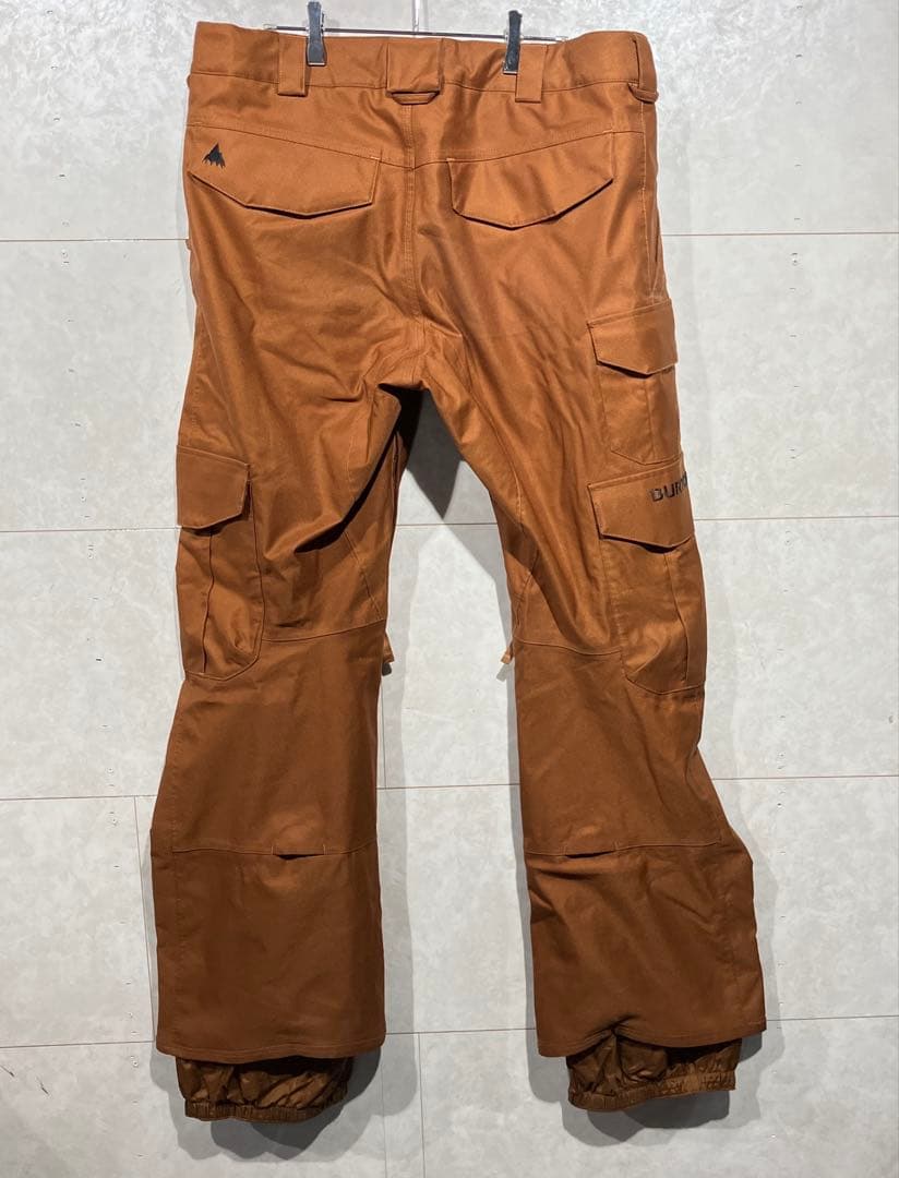 BURTON バートン Lサイズ スキー スノーボード パンツ ウェア C07