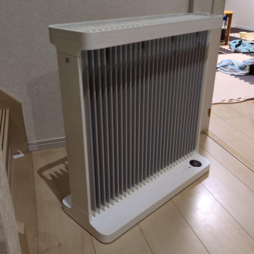 バルミューダ　スマートヒーター BALMUDA 　ESH-1000UA-ＳＷ