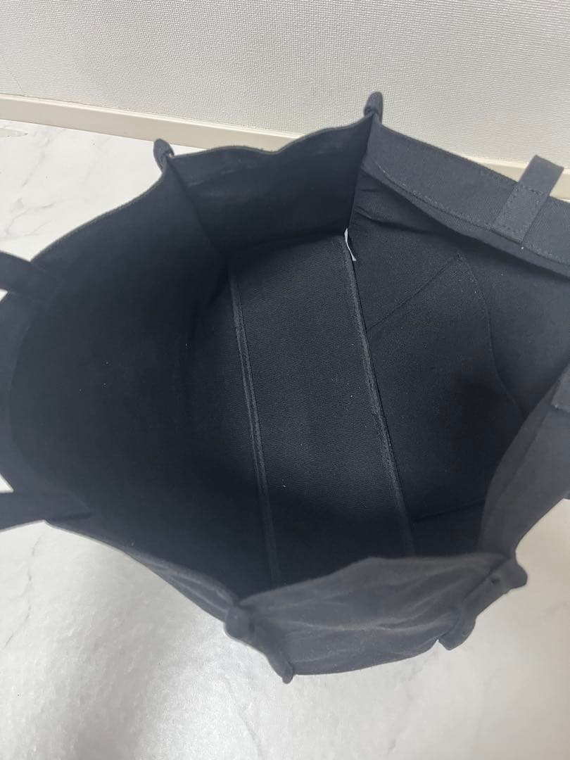 エムミーエメ ノベルティー バッグ