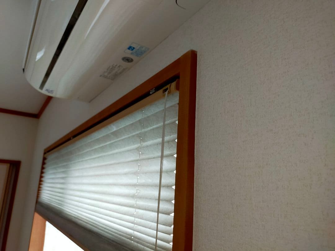 タチカワプリーツスクリーン ペルレ