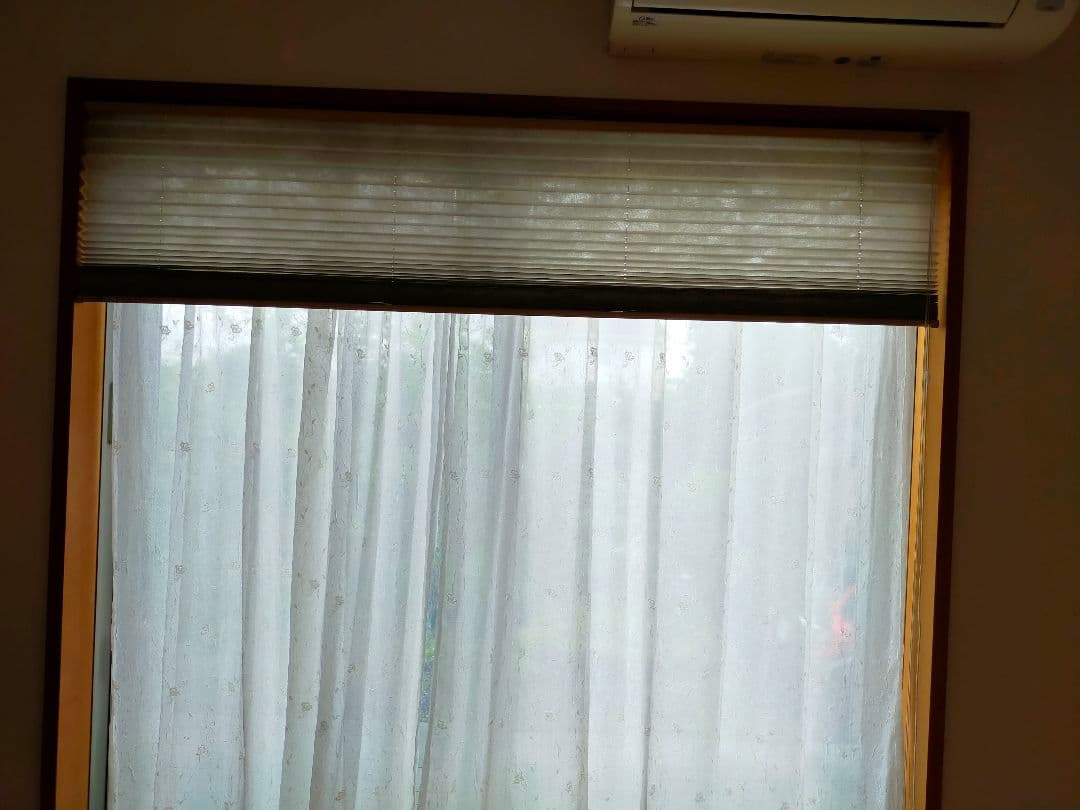 タチカワプリーツスクリーン ペルレ