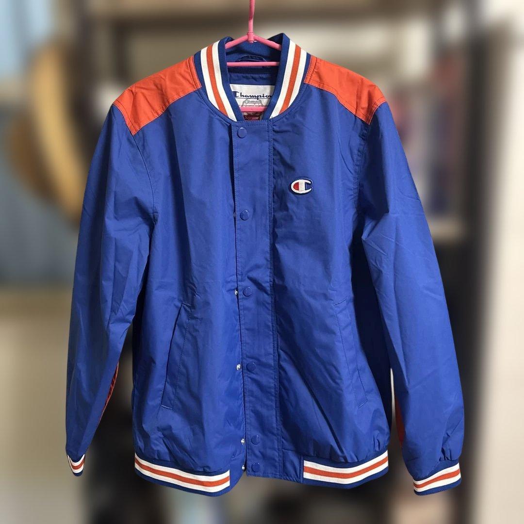 き*ち様 Supreme Champion コラボ ジャケット パンツ セットア