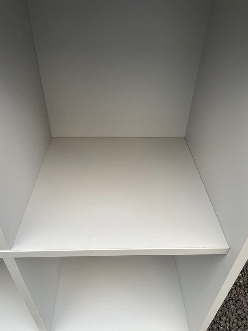 Ikea eket エーケト　廃盤品　美品　シェルフ