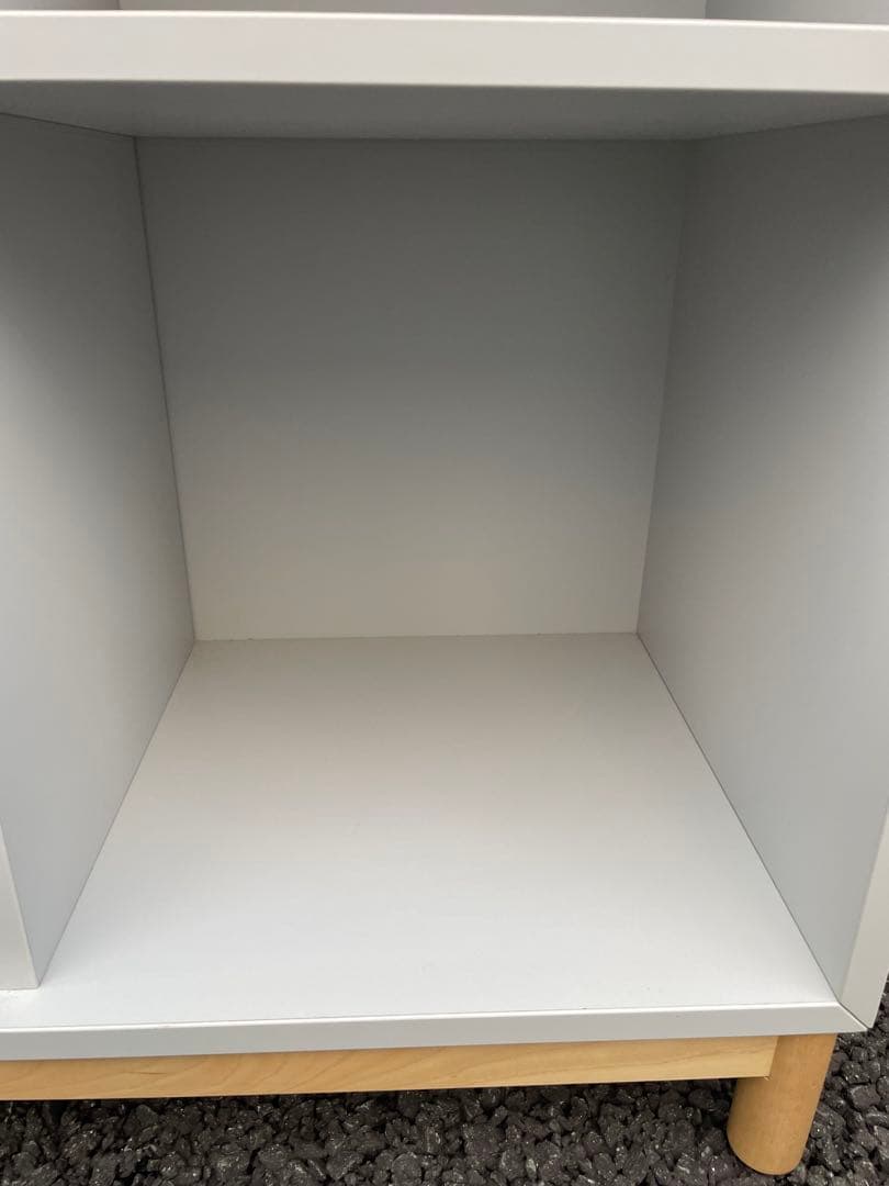 Ikea eket エーケト　廃盤品　美品　シェルフ