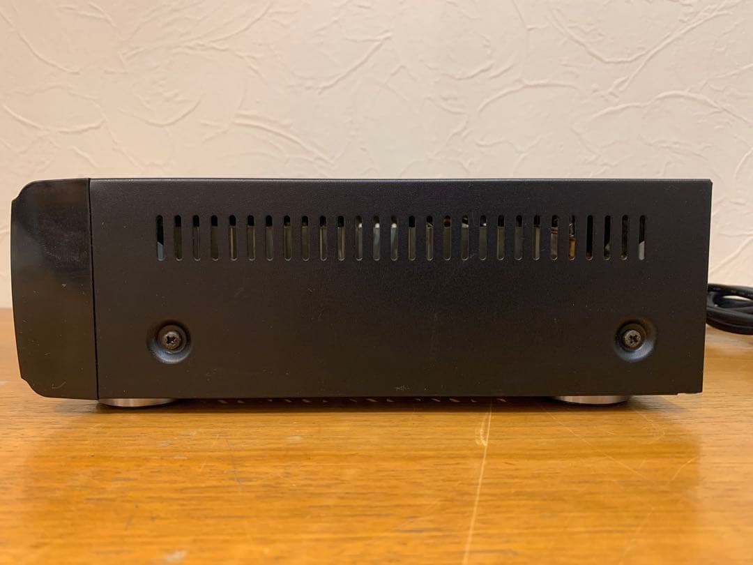 N0810-04★BOSE Receiver RA-12 アンプ/リモコンセット