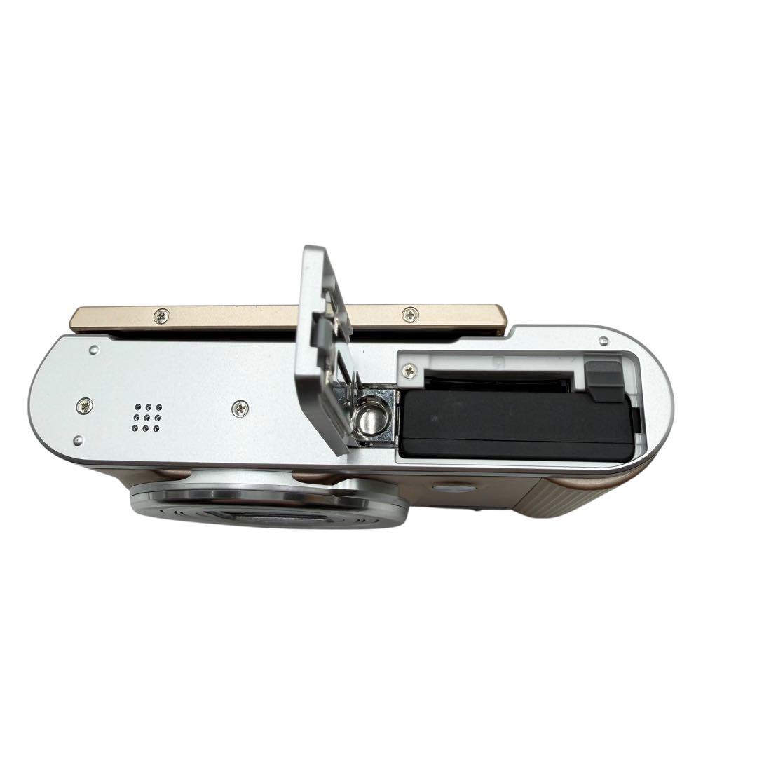 【美品】CASIO EXILIM EX-ZR1800 HS コンデジ 元箱付