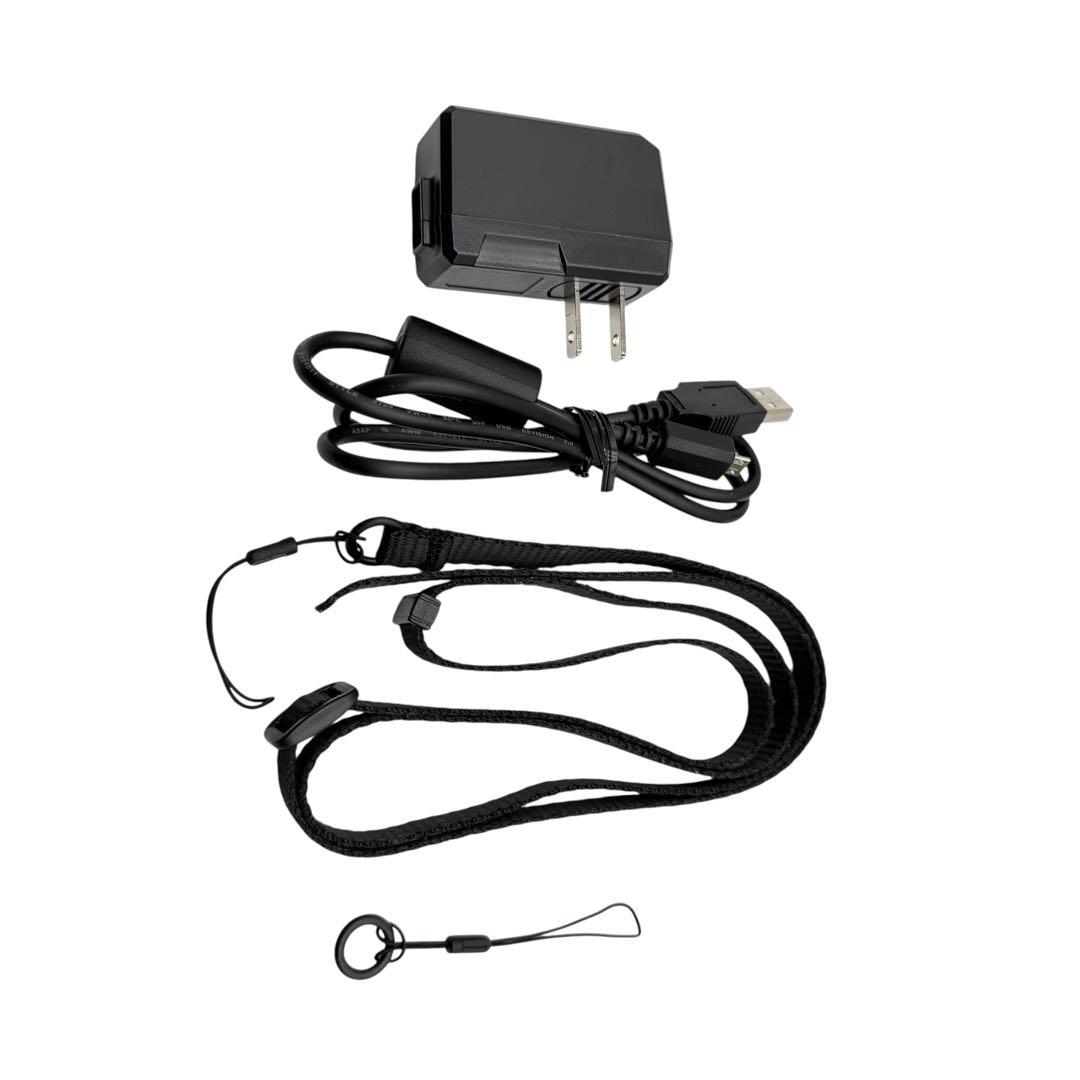 【美品】CASIO EXILIM EX-ZR1800 HS コンデジ 元箱付