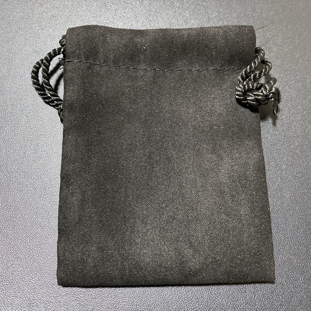 セール中！　美品！　ビルウォールレザー　スプーンリング