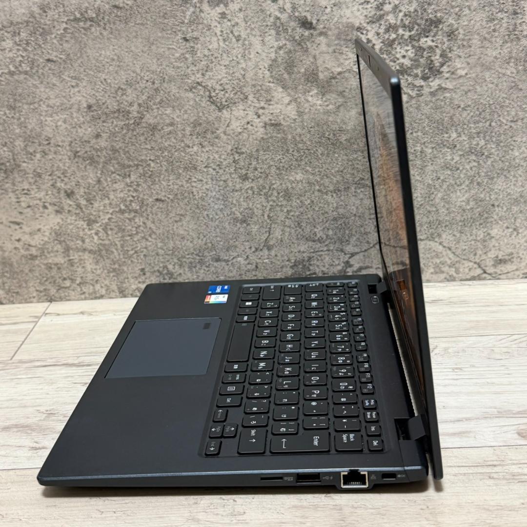 レッツノート SV8/i5/8G/SSD 256GB ノートパソコン