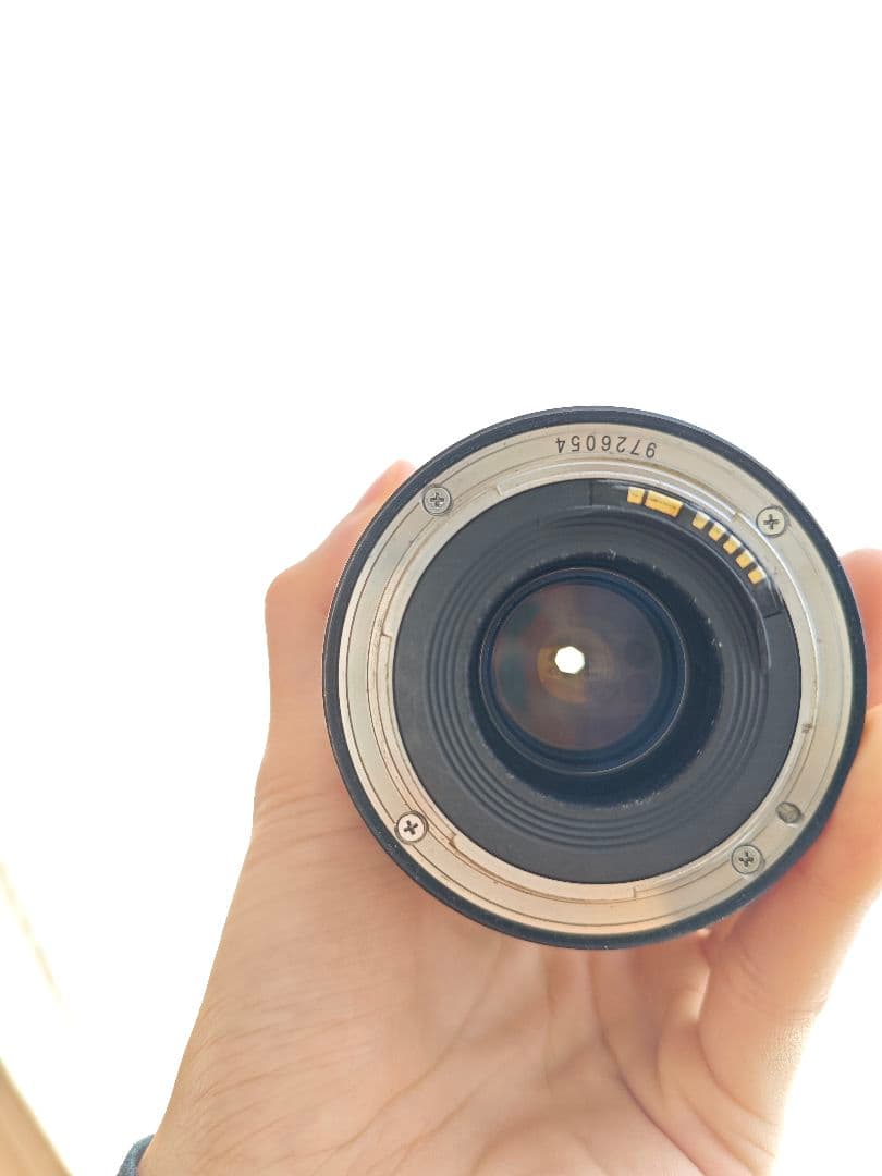 Canon EF 16-35mm f/2.8L II USM ズームレンズ