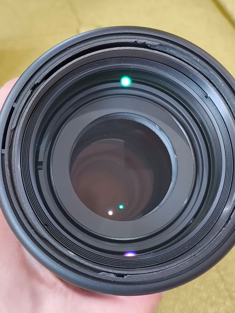 TAMRON AF 200-400mm F5.6 LD Canon EFマウント