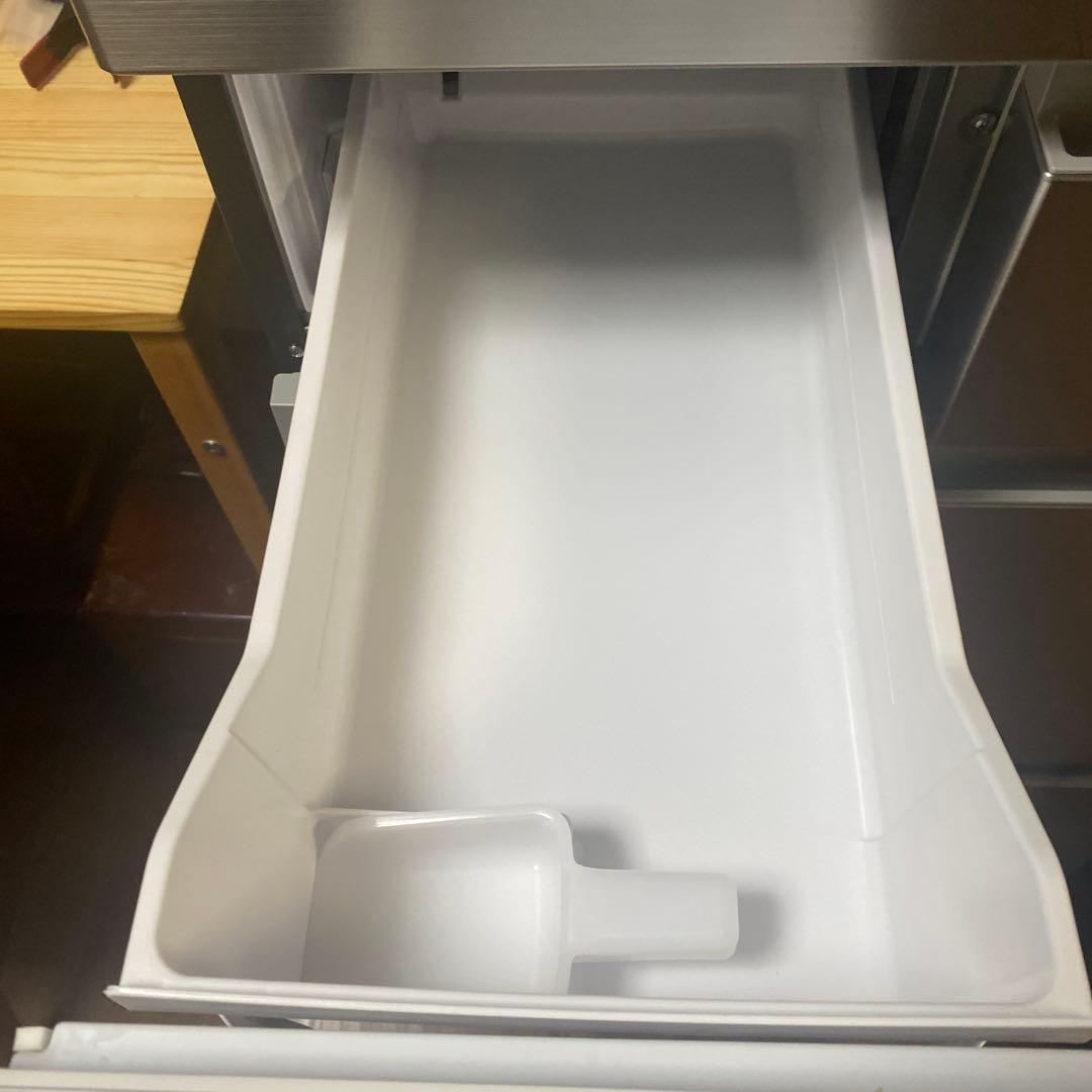 美品　HITACHI R-HS47T(S)型 冷蔵庫 470L