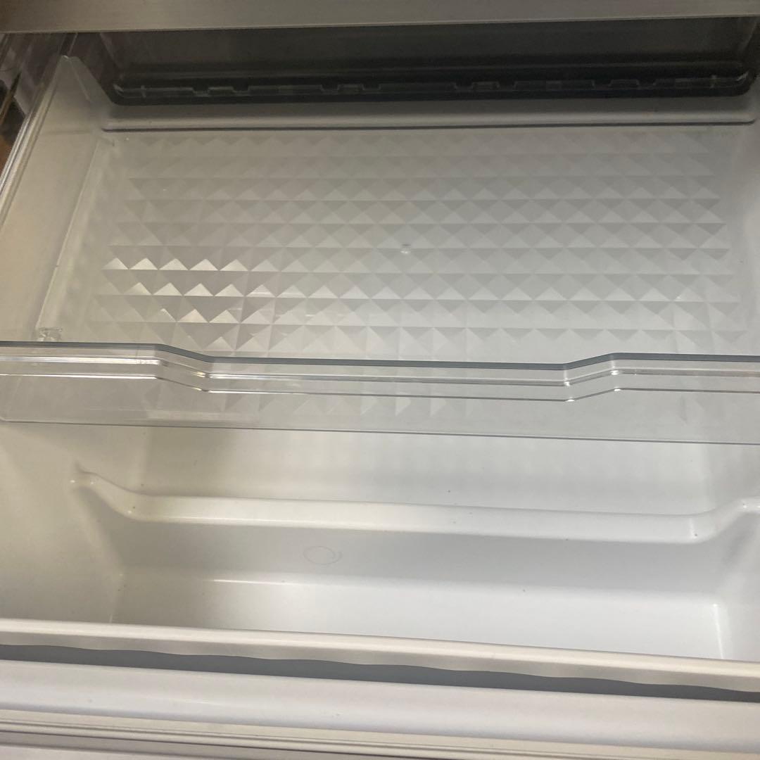 美品　HITACHI R-HS47T(S)型 冷蔵庫 470L