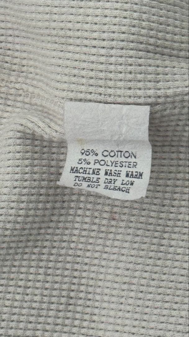 トップス supreme Arc Logo Thermal Zip Up Hoodie