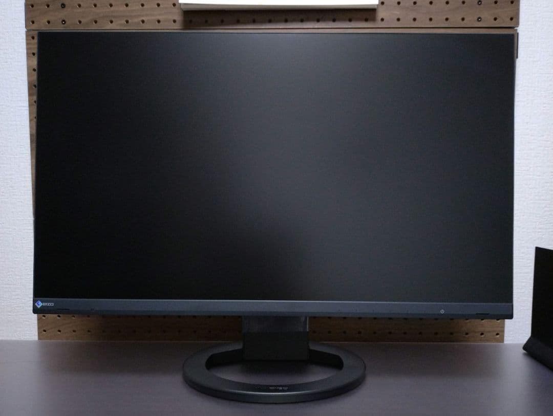美品 EIZO EV2480 23.8インチモニター