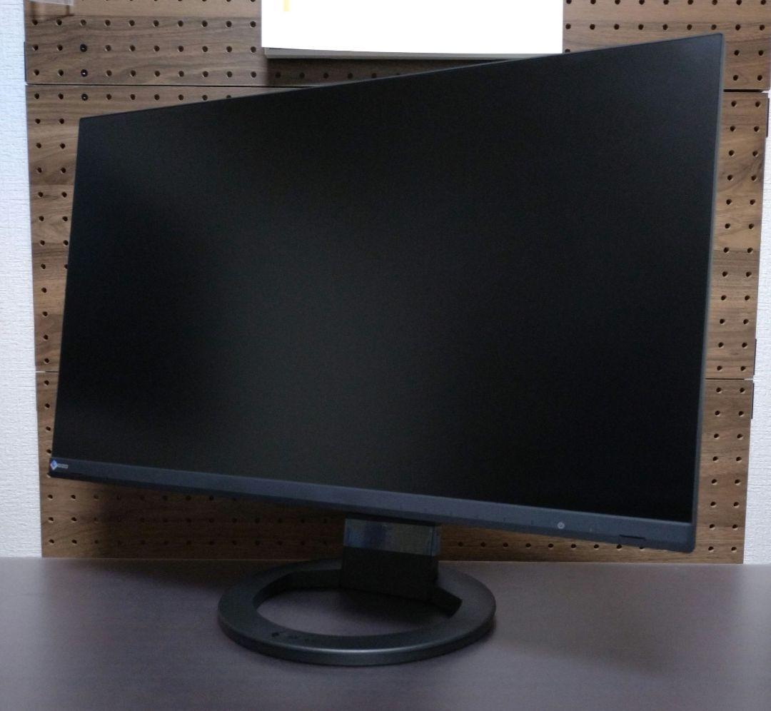 美品 EIZO EV2480 23.8インチモニター
