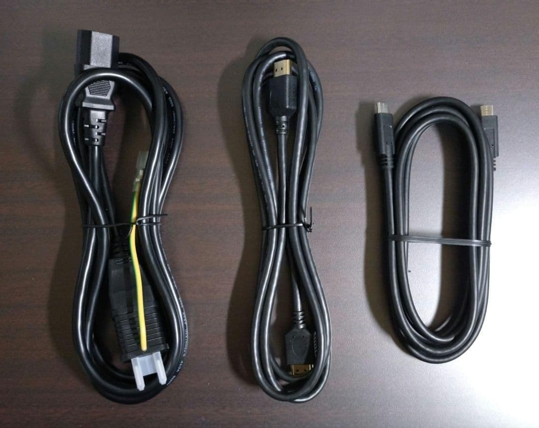 美品 EIZO EV2480 23.8インチモニター