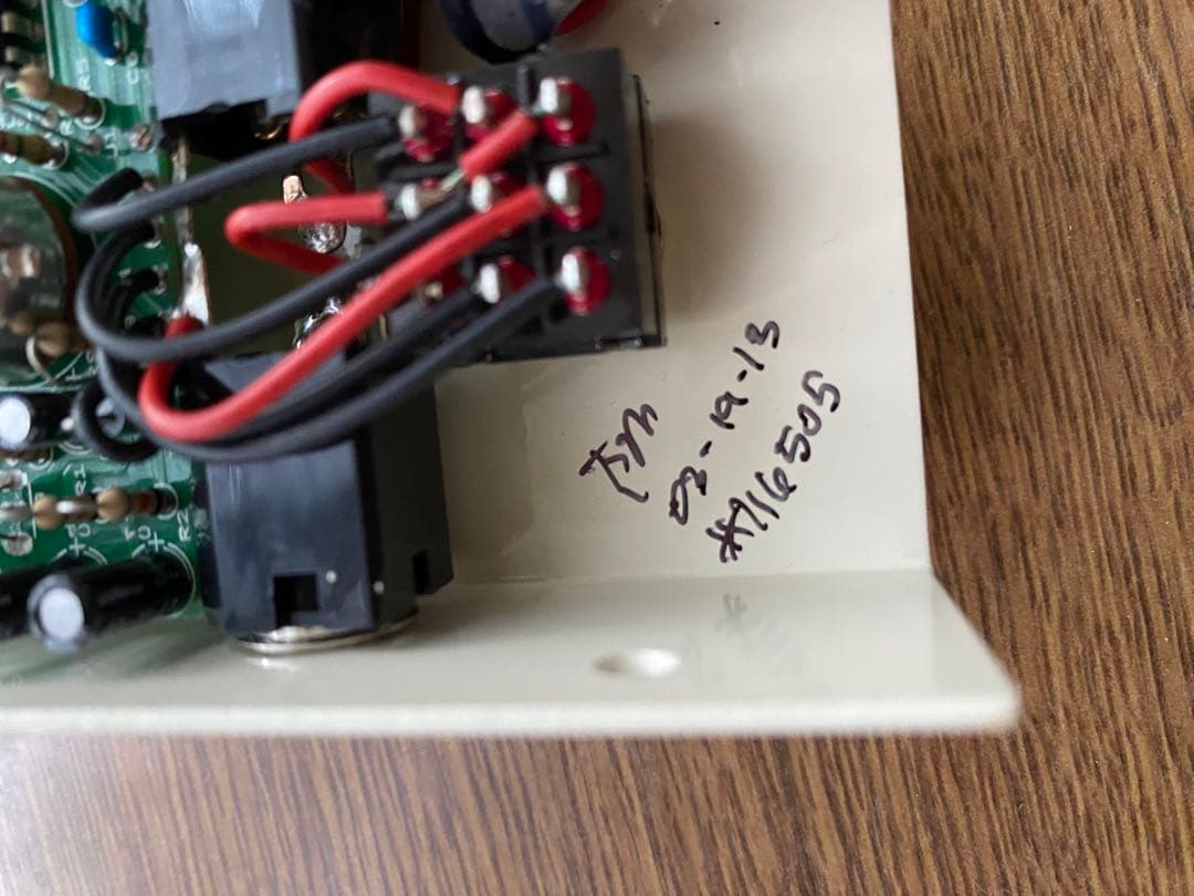 Fulltone OCD 1.7 正常動作 美品 早い者勝ち