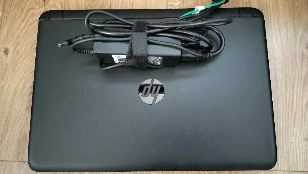 匿名配送★HP pavilion ゲーミング 15-ak022TX