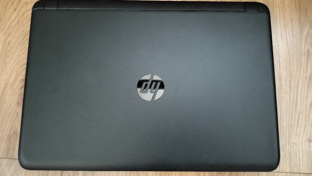 匿名配送★HP pavilion ゲーミング 15-ak022TX