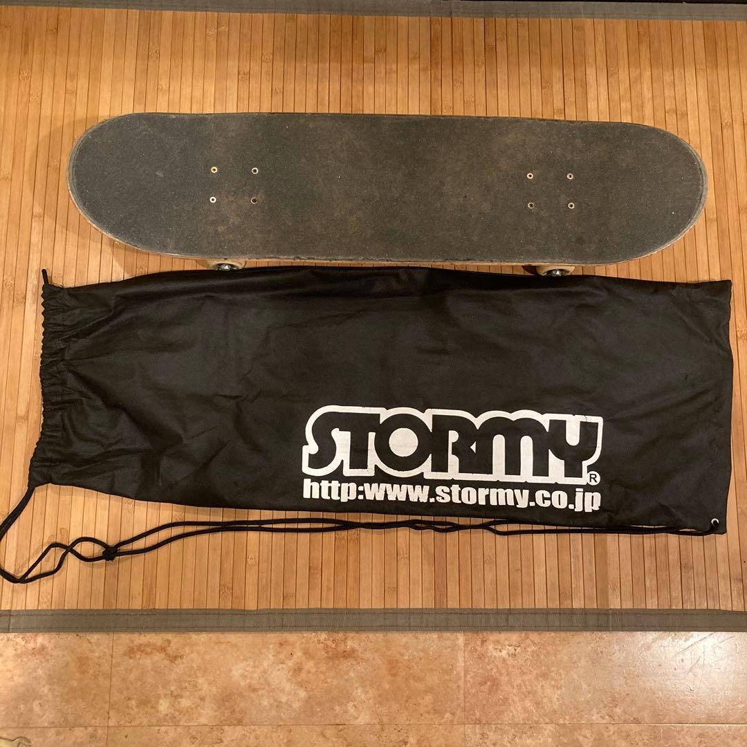 スケートボード　コンプリート　その3