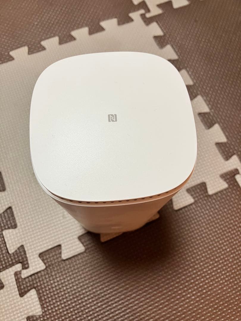 Speed Wi-Fi  5G L13 WiMAX ホームルーター