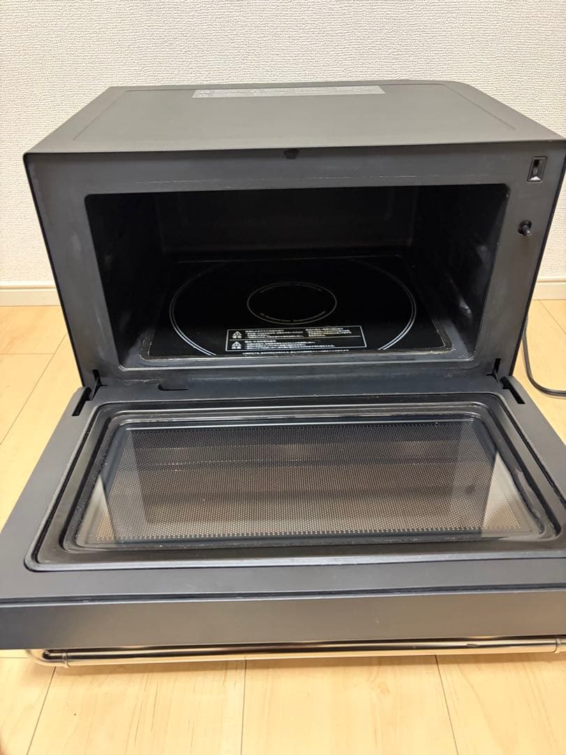 BALMUDA The Range K09A-BK 2024年モデル