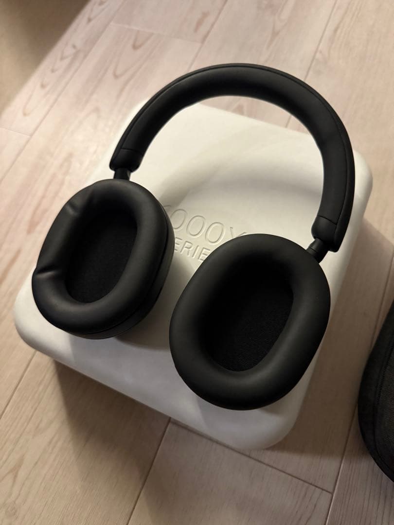 SONY WH-1000X5 美品