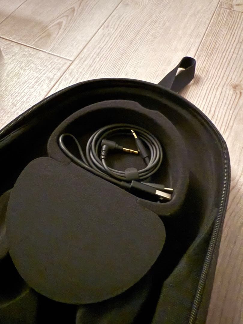 SONY WH-1000X5 美品