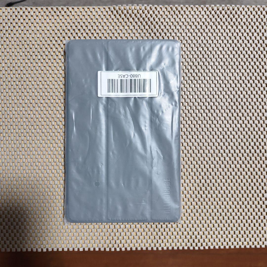 ALLDOCUBE iPlay 70 mini Ultra　純正ケース付き