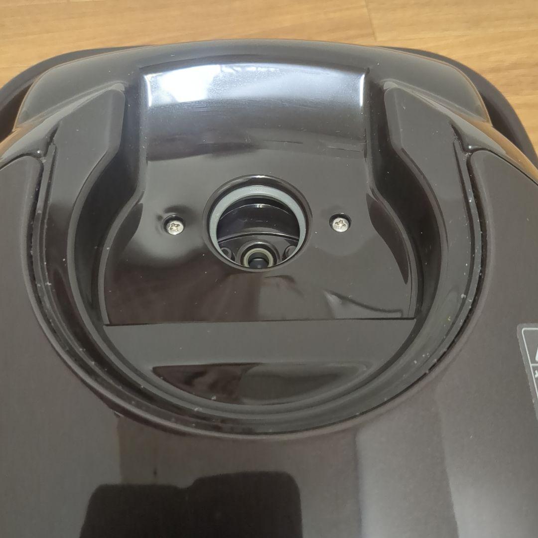 ZOJIRUSHI 象印 5.5合 極め炊き圧力IH炊飯器 NP-ZG10