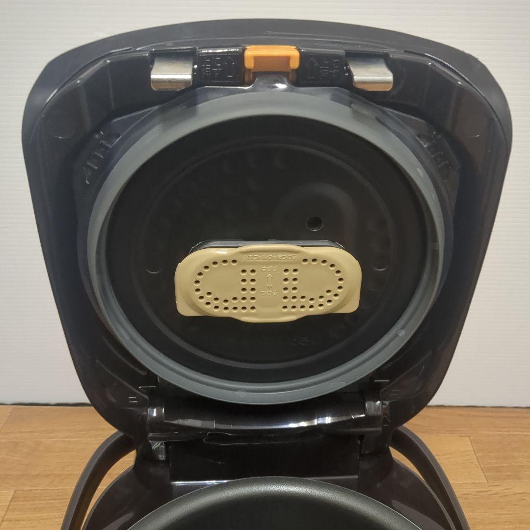 ZOJIRUSHI 象印 5.5合 極め炊き圧力IH炊飯器 NP-ZG10