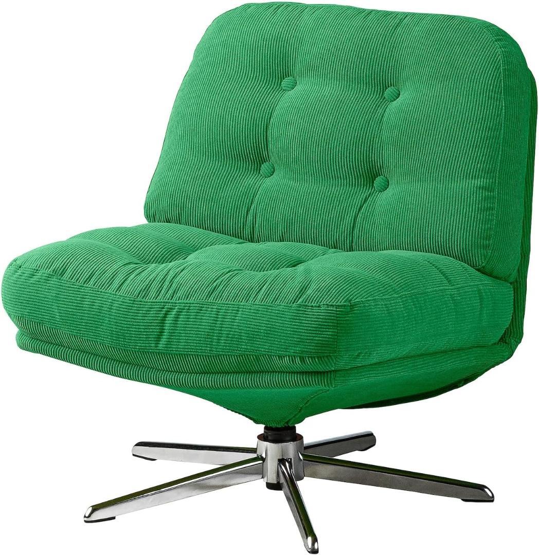 送料込み（たのメル便）DYVLINGE ディヴリンゲ 新品同様品 グリーン