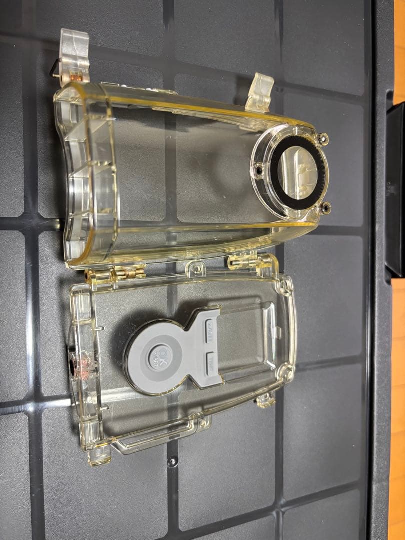 Brinno タイムラプスカメラ(定点観測用カメラ) TLC200