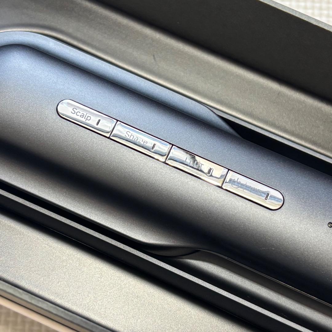 STELLA BEAUTE レーザー & EMSリフトブラシPRO ステラボーテ