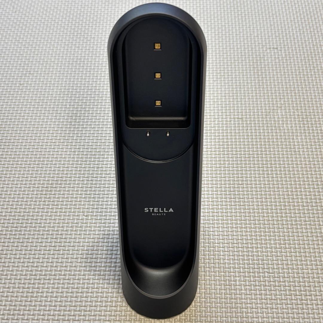 STELLA BEAUTE レーザー & EMSリフトブラシPRO ステラボーテ