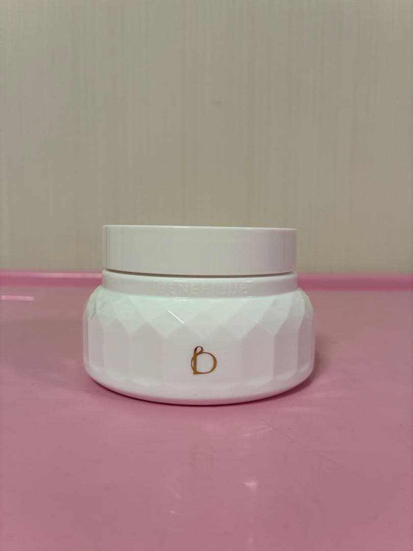 ☆ベネフィーク☆ボディクリーム(フォルミング)180g