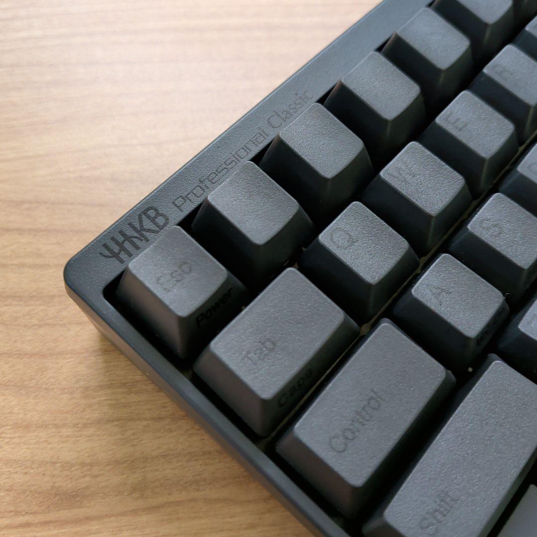HHKB Professional Classic 英語配列 ※一部キー無刻印