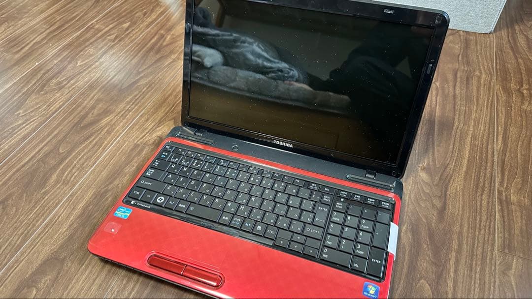TOSHIBA ノートPC dynabook Satellite B35＋おまけ